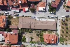 Gocek kiralik dukkan magaza
