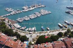 Gocek kiralik dukkan magaza