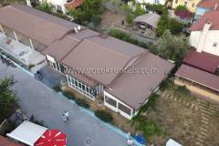 Gocek kiralik dukkan magaza
