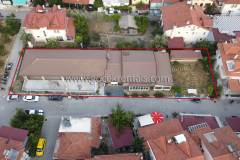 Gocek kiralik dukkan magaza