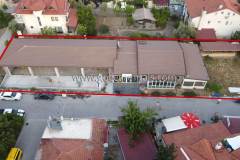 Gocek kiralik dukkan magaza