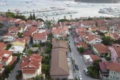 Gocek kiralik dukkan magaza
