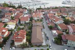 Gocek kiralik dukkan magaza