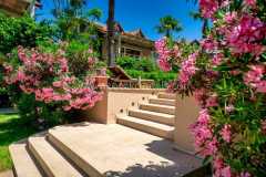 2-BR-Rental-Apartment-in-Gocek-Garden-Stairs-1-Custom