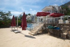 gocekte-satilik-luks-havuzlu-villa