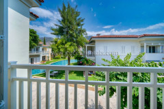 Portville Sitesi Kiralık Villa