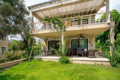Central Apartment Pool Gocek