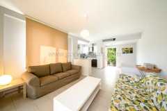 Central Apartment Pool Gocek