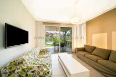 Central Apartment Pool Gocek