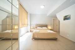 Central Apartment Pool Gocek