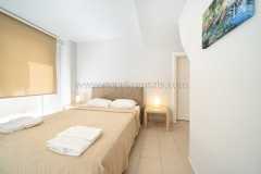 Central Apartment Pool Gocek