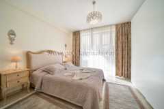 Rental Apartment in Gocek