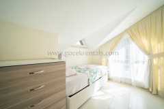 Rental Apartment in Gocek