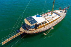Rental-Gulet-in-Gocek-Fethiye-9