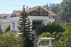 Gocek-Fethiye-Satilik-Mustakil-Havuzlu-Villa-13