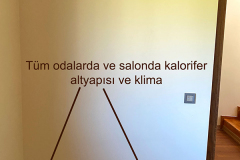 Gocek-Fethiye-Satilik-Mustakil-Havuzlu-Villa-17