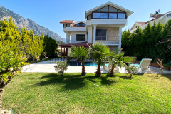 Gocek-Fethiye-Satilik-Mustakil-Havuzlu-Villa-2
