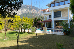 Gocek-Fethiye-Satilik-Mustakil-Havuzlu-Villa-3