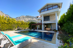 Gocek-Fethiye-Satilik-Mustakil-Havuzlu-Villa-4