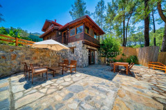 Gocek Orman Evi