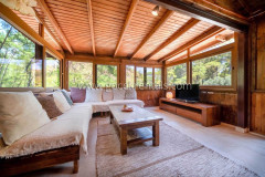 Gocek Orman Evi