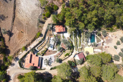 Gocek Orman Evi