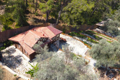 Gocek Orman Evi