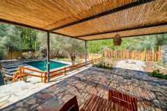 Gocek Orman Evi