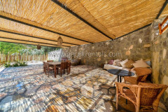 Gocek Orman Evi