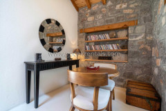 Gocek Orman Evi