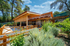 Gocek Orman Evi