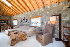 Gocek Orman Evi