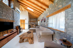 Gocek Orman Evi