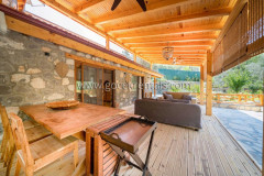 Gocek Orman Evi