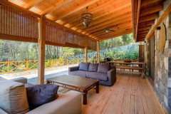 Gocek Orman Evi