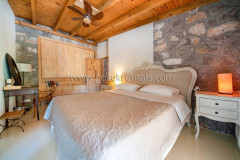Gocek Orman Evi