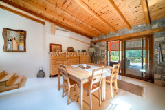 Gocek Orman Evi