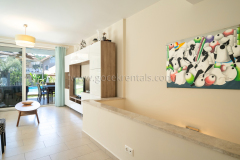 2 bedroon flat in Gocek