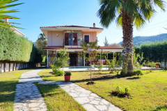 Göcek Kiralık Özel Havuzlu Müstakil Villa