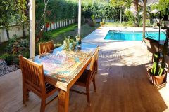 Göcek Kiralık Özel Havuzlu Müstakil Villa