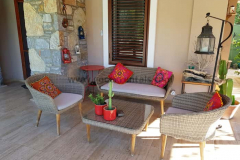 Göcek Kiralık Özel Havuzlu Müstakil Villa