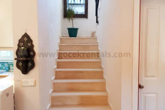 Göcek Kiralık Özel Havuzlu Müstakil Villa