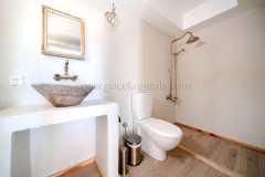 Rental Villa with Sea Viev and Private Pool in Gocek