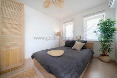 Rental Villa with Sea Viev and Private Pool in Gocek