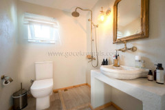 Rental Villa with Sea Viev and Private Pool in Gocek