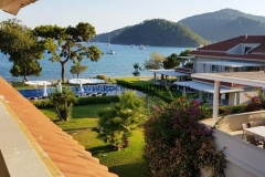Seaside Holiday Apartment in Gocek