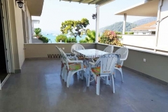 Seaside Holiday Apartment in Gocek