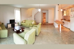 Seaside Holiday Apartment in Gocek
