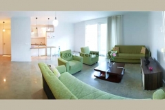 Seaside Holiday Apartment in Gocek