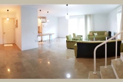 Seaside Holiday Apartment in Gocek